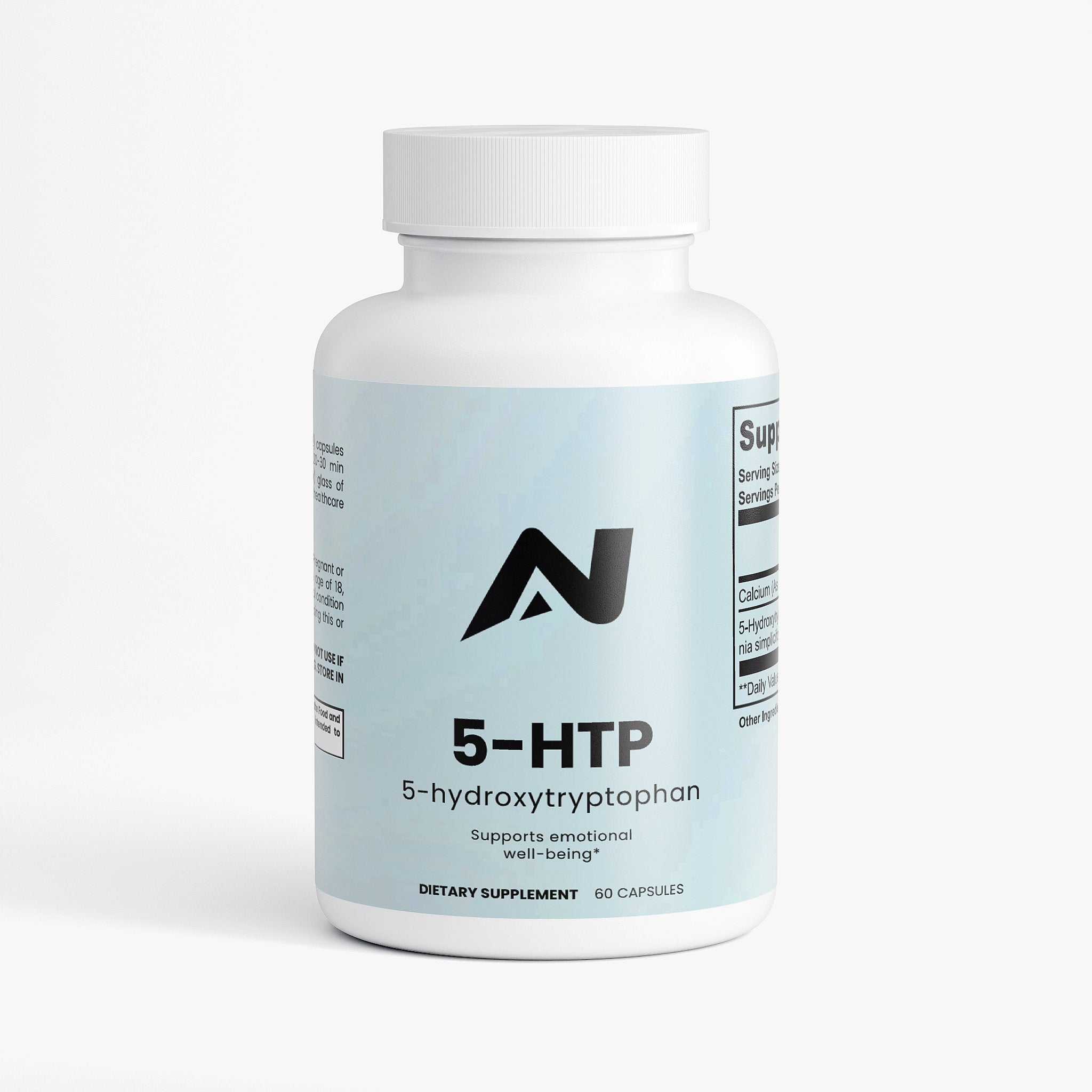 5- HTP
