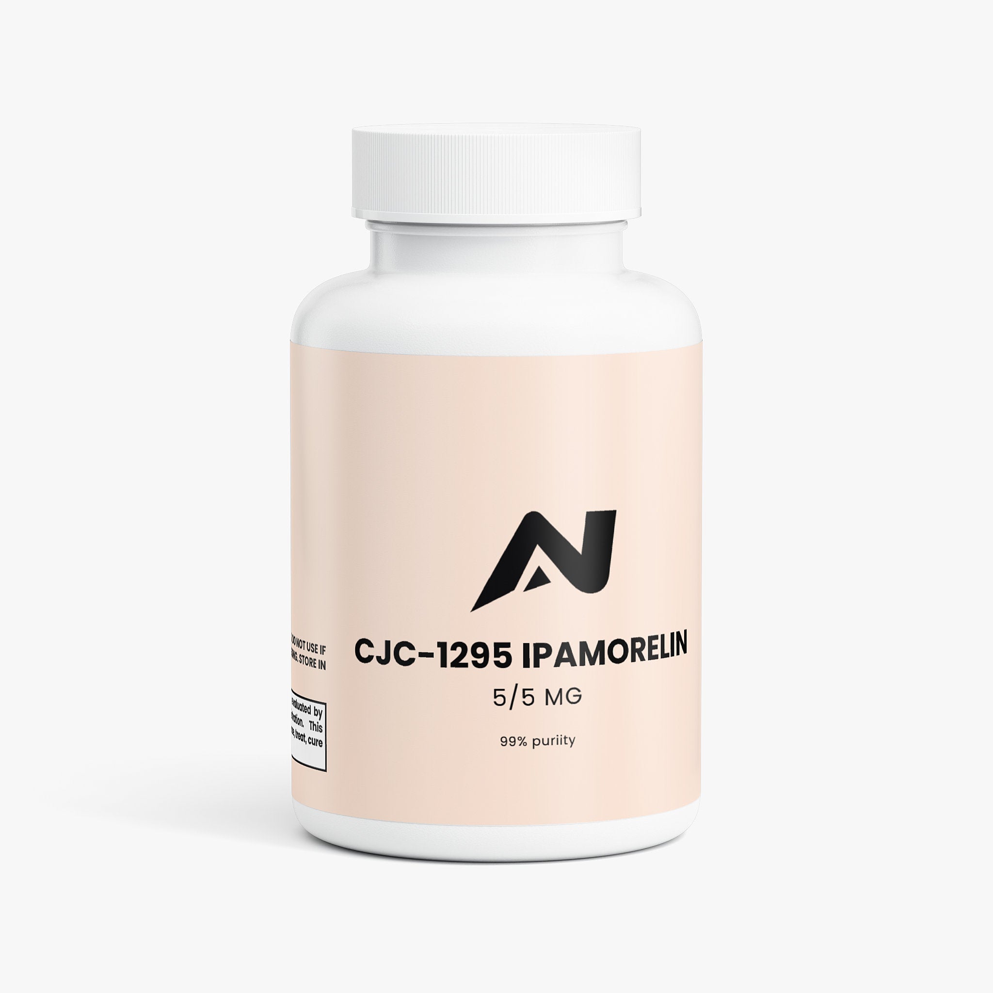 CJC-1295 ipamorelin