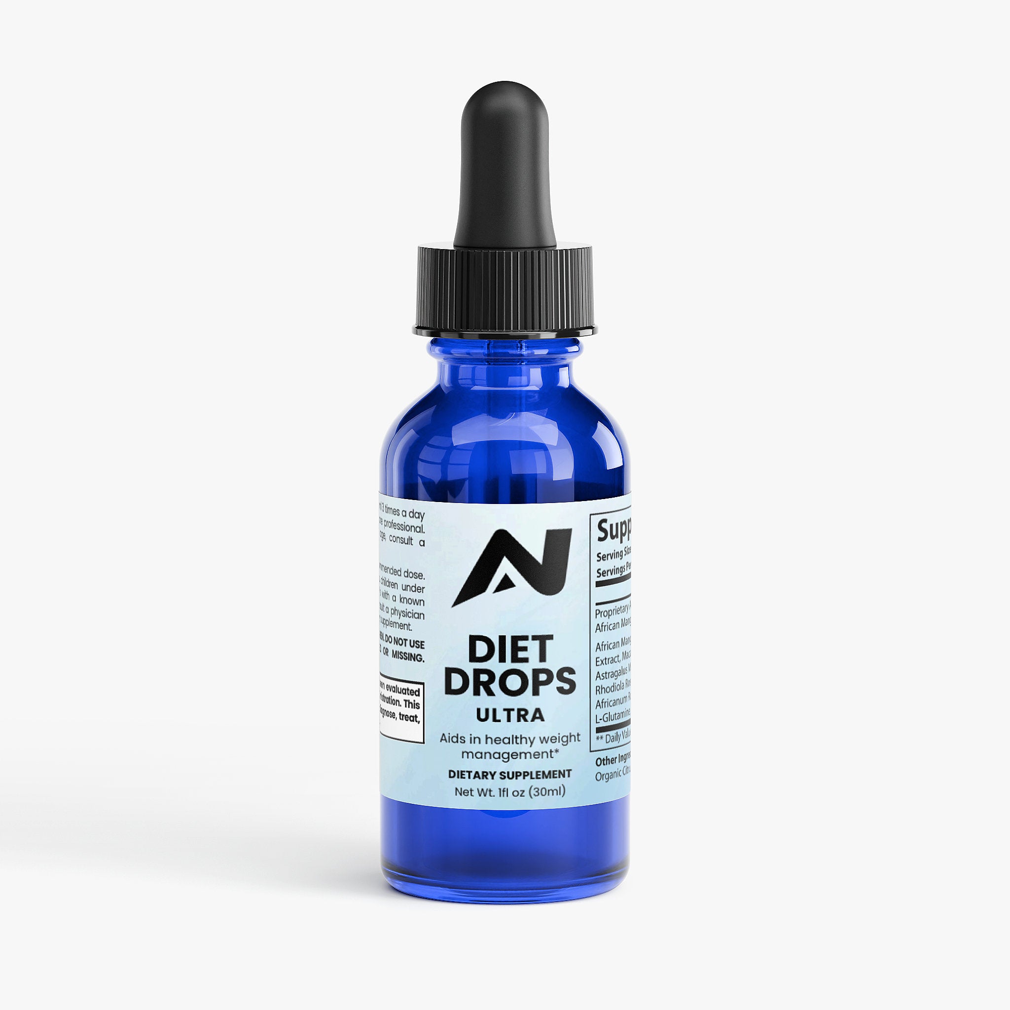 Diet Drops Ultra
