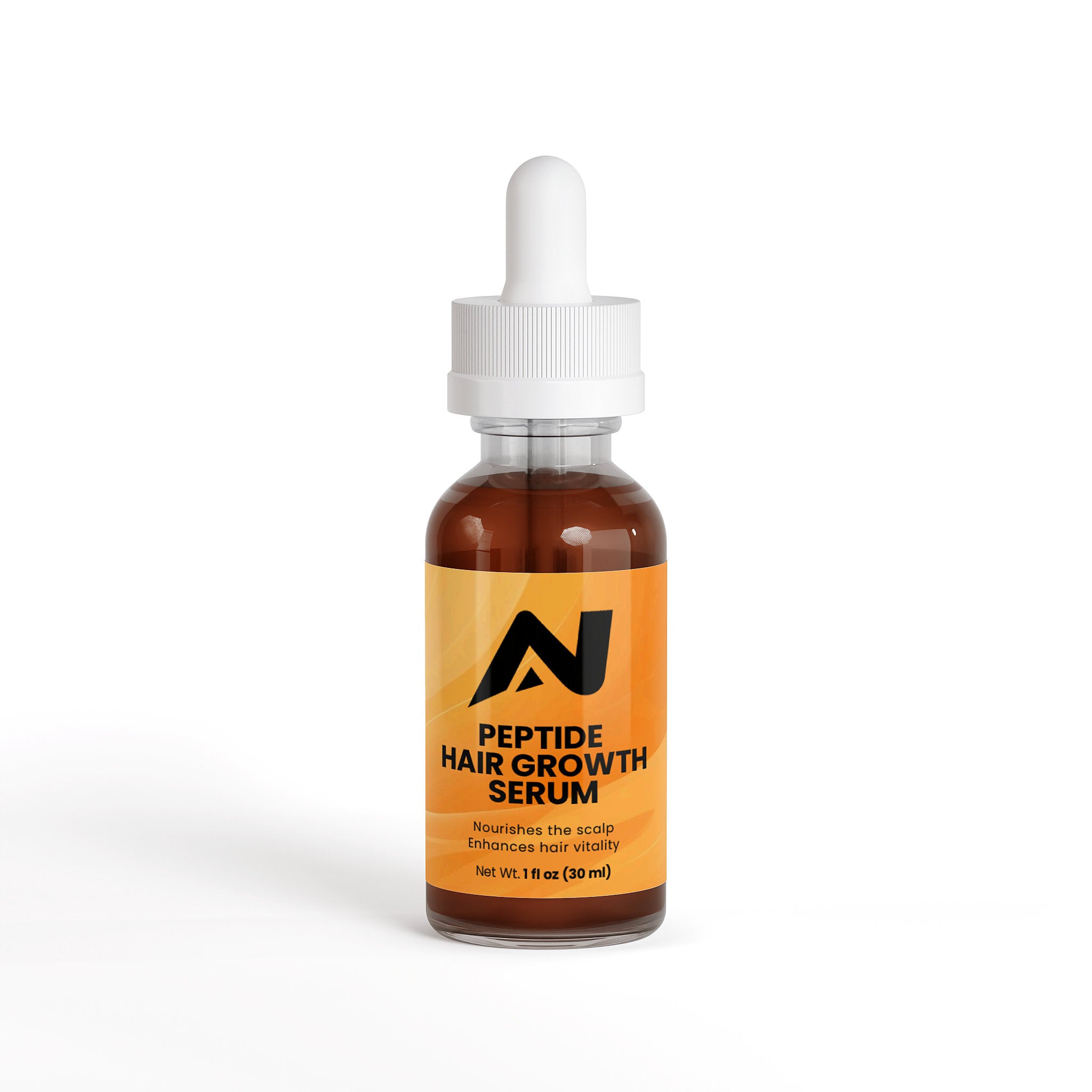 Peptide Hair Growth Serum